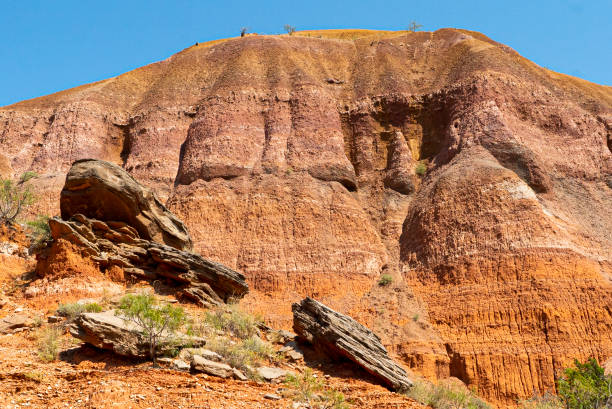 istock Palo Duro Canyon 1412787074