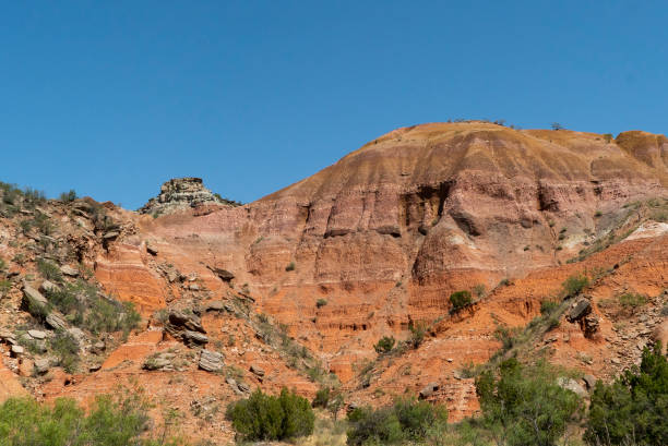 istock Palo Duro Canyon 1412787327