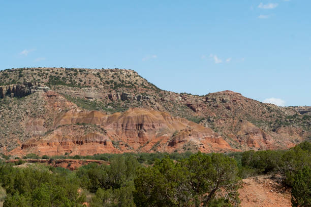 istock Palo Duro Canyon 1412787329