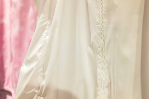 Women's UV protection casual jacket with full hanger