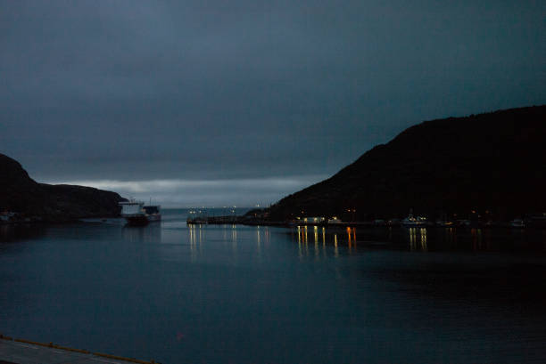 St John' is the capital of Newfoundland and Labrador province in Canada.