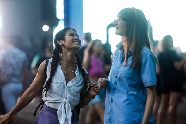 istock Music festival 1412849853