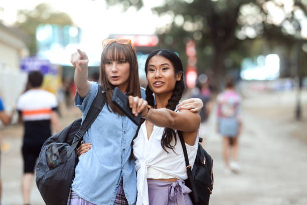 istock Summer festival 1412850517