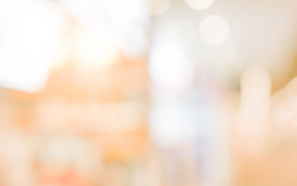istock abstract blur interior luxury shopping mall background with bokeh light for promote content and product display design concept 1412858888