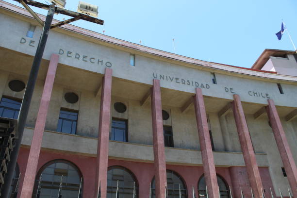 istock University of Chile 1412865057