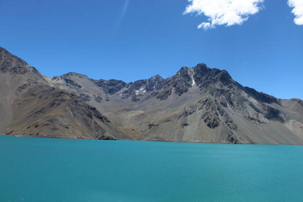 istock Amazing reservoir 1412867622
