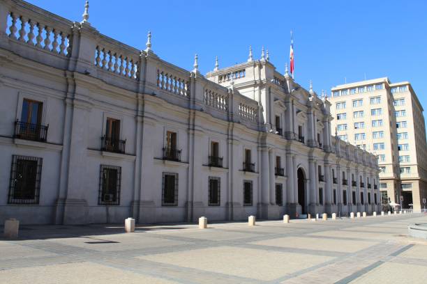 istock Facade of the building 1412869243
