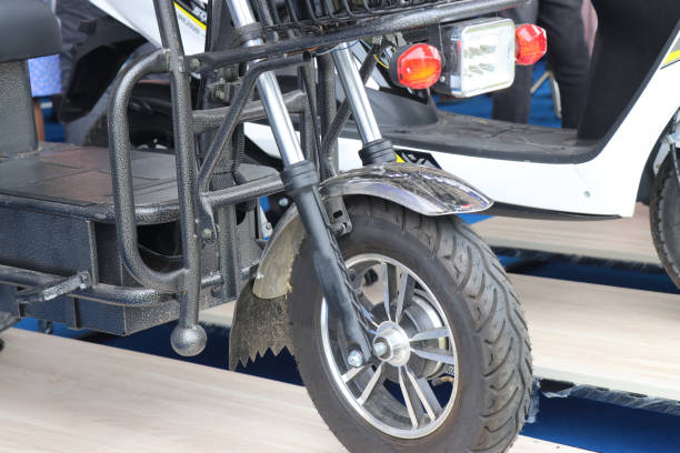Alabama Motorcycle Transport Services