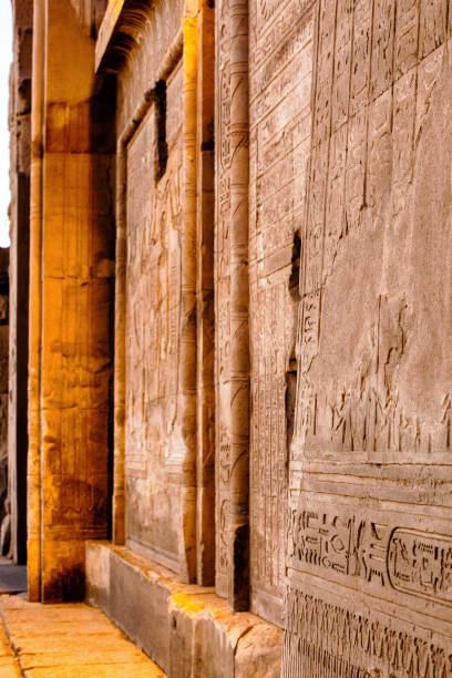 istock Temple of Kom Ombo 1412884367