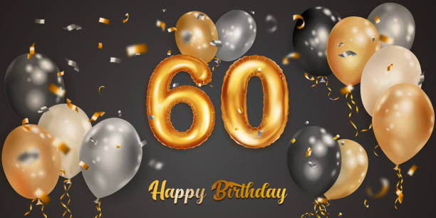 80 60 Birthday Balloon Stock Illustrations Royalty Free Vector 80 60 Birthday Balloon Stock Illustrations Royalty Free Vector