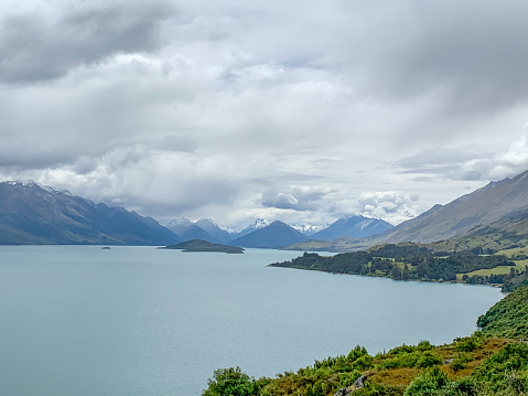 Otago, New Zealand.