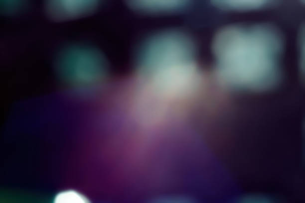 istock abstract blurred background of light bokeh 1412899547