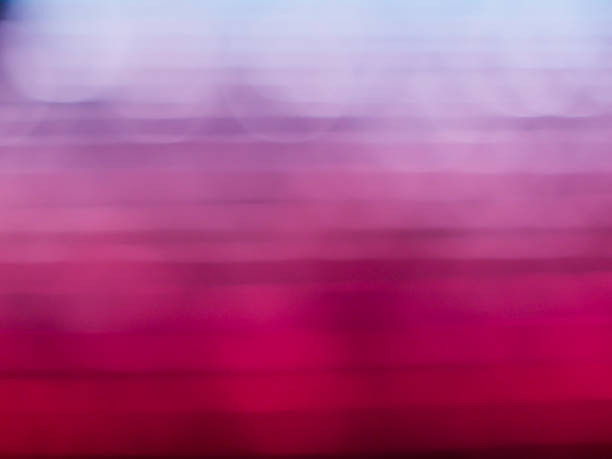 istock Pink tone abstract blur bokeh on  defocus nature art background 1412901430