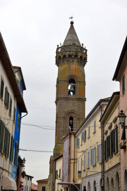 istock Peccioli tuscany Italy 1412914055