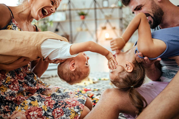 istock We are a happy family 1412917380