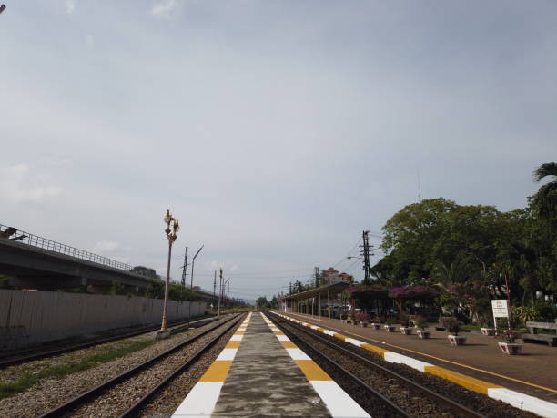 istock Hua Hin Thailand Train Station 1412933112
