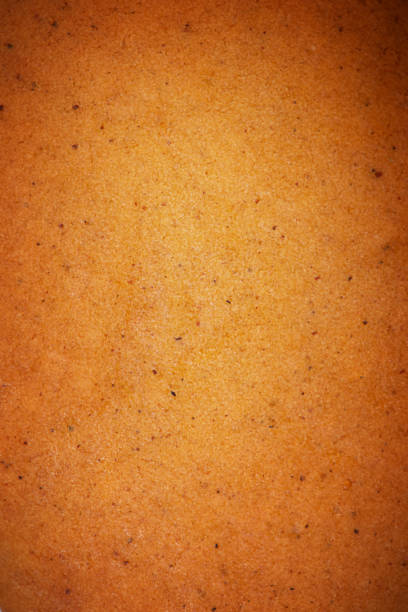 istock Gingerbread gingerbread as a background macro photo close-up. Material for gingerbread designers. 1412940726