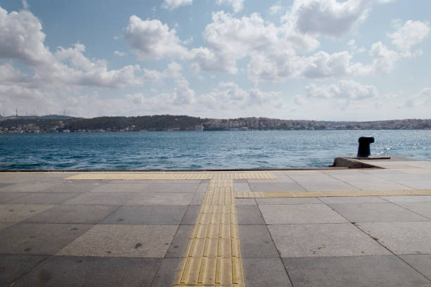 istock Beautiful city is İstanbul 1412943191