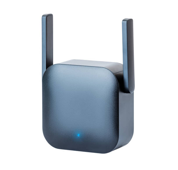 50+ Wifi Range Extender Stock Photos, Pictures & Royalty-Free Images -  iStock