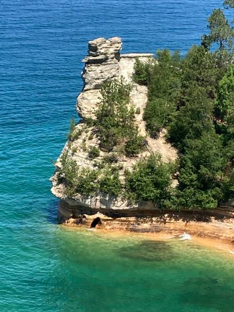 istock Pictured Rock National Lakeshore 1412970264