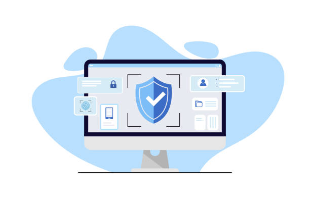 730+ Secure Payment Processing Stock Photos, Pictures & Royalty-Free ...