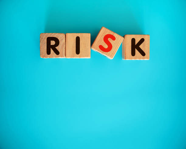 istock RISK word on wooden block 1413000522