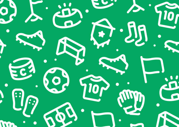 Referee Pattern 240+ Referee Uniforms Backgrounds Stock Illustrations, Royalty-Free ...