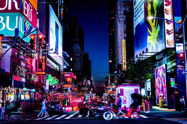 istock New York City 1413016409