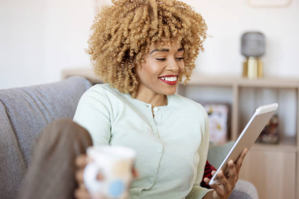 istock There's so many fun things online 1413019085