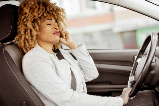 istock Traffic is a pain today 1413019854