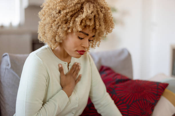 istock Let's just hope this isn't serious 1413019960