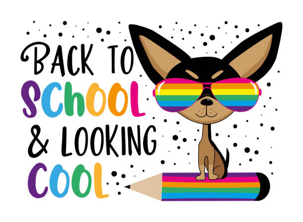 Primer Día De Clases Vectores Libres de Derechos - iStock Primer Día De Clases Vectores Libres de Derechos - iStock