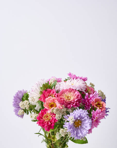 istock Bouquet of flowers. 1413037176