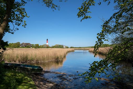 Borkum island is the most westerly of the seven East Frisian Islands, and at 36 square metres, it is also the largest. Borkum also offers visitors a wide variety of cultural and wellness activities.