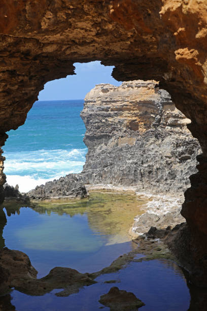 istock Great Ocean Road Victoria Australia 1413057713