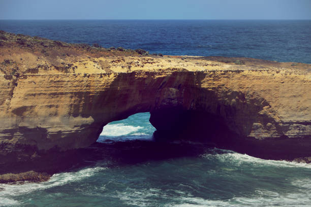 Great Ocean Road Victoria Australia