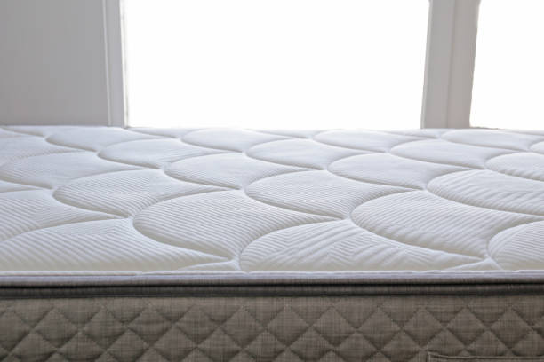 istock Closeups of mattress 1413068100