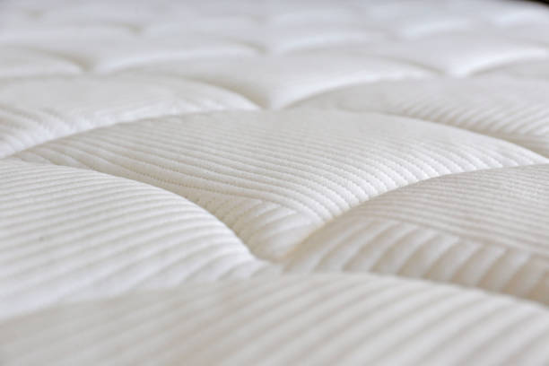 istock Closeups of mattress 1413068844