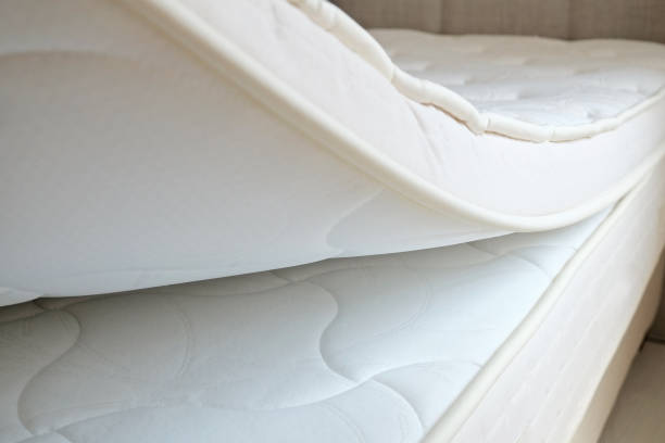 istock Closeups of mattress 1413069330