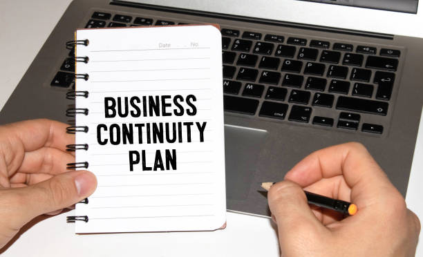 istock Paper with words BCP Business Continuity Plan 1413083599