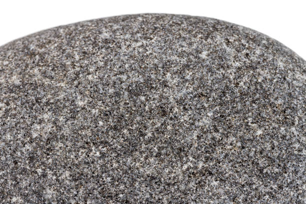 istock Part of a black stone 1413088625