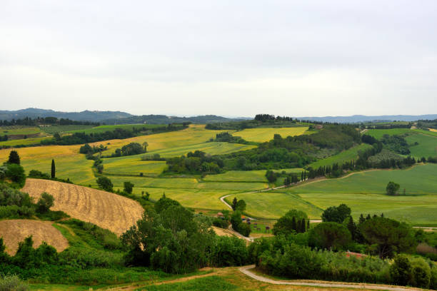 istock Peccioli tuscany Italy 1413092481