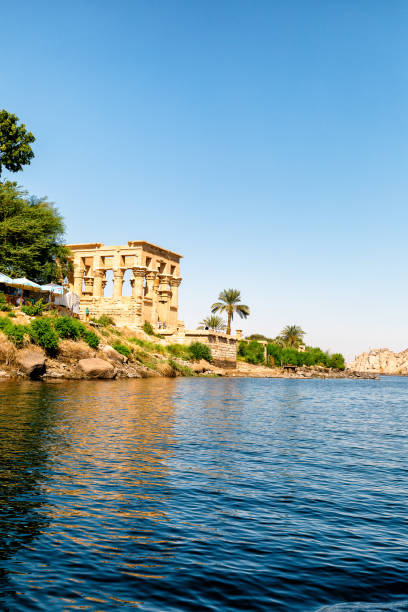 istock Temple of Philae 1413116817