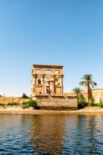 istock Temple of Philae 1413116990