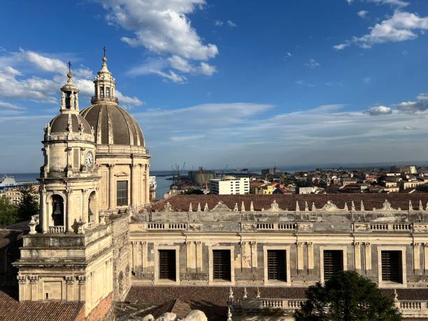 istock Catania Cathedral 1413117994