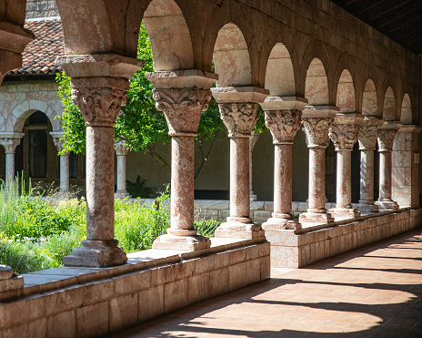 The Cloisters New York City