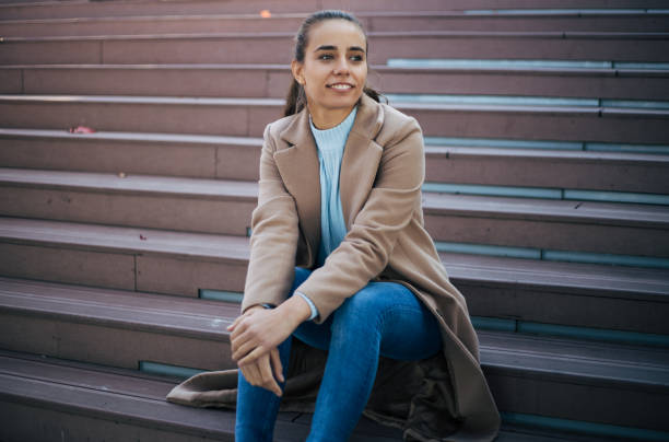 istock young business woman 1413132170