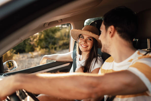 istock These road trips are amazing with you by my side 1413136200