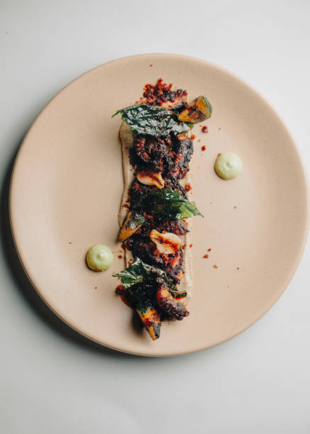 istock mexican gastronomic food mediterranean octopus 1413174049