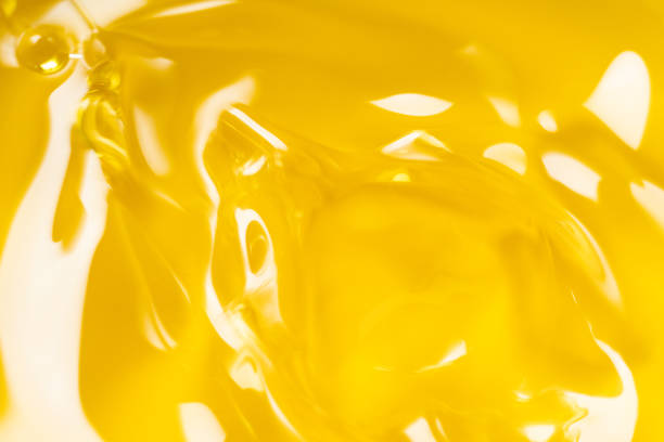 istock Ripples of Olive Oil 1413181743